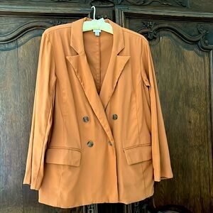 A NEW DAY 🍁 fall color